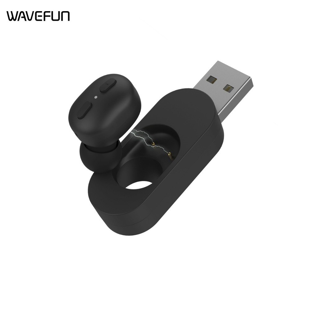 Wavefun Micro Bluetooth Single Earbud (6)