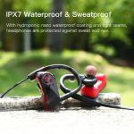Wavefun Super X Sport Bluetooth Earphones Stereo Earbuds‎ (2)