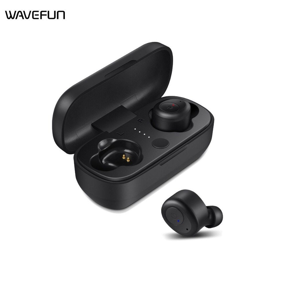 Wavefun X Pods 2 Tws Mini True Wireless Earbuds (6)