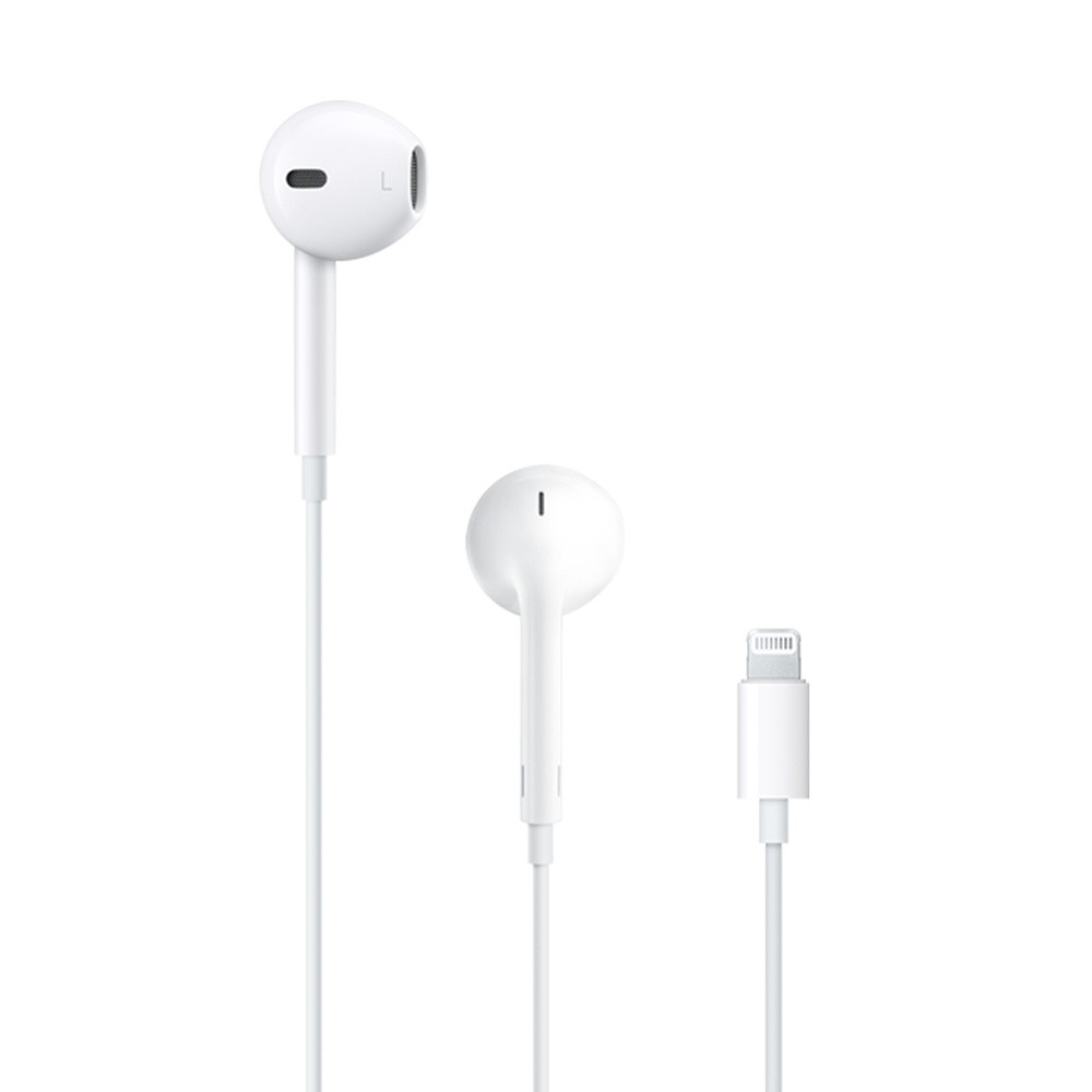 Earpods With Lightning Connector (2)