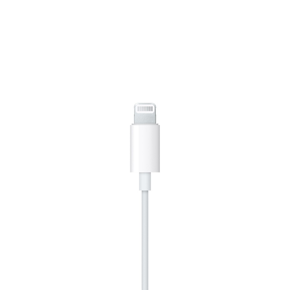 Earpods With Lightning Connector (6)
