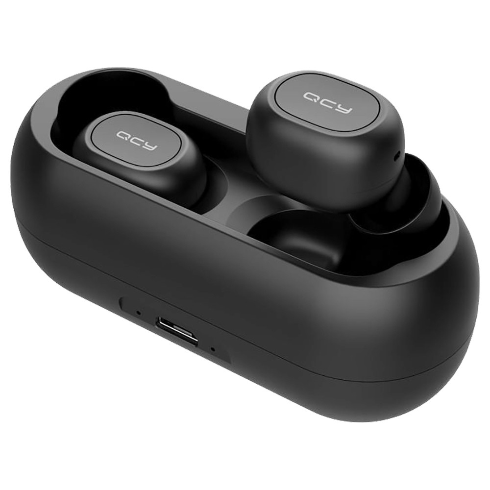 Qcy T1 Mini Bluetooth 5.0 Wireless Earbuds (1)