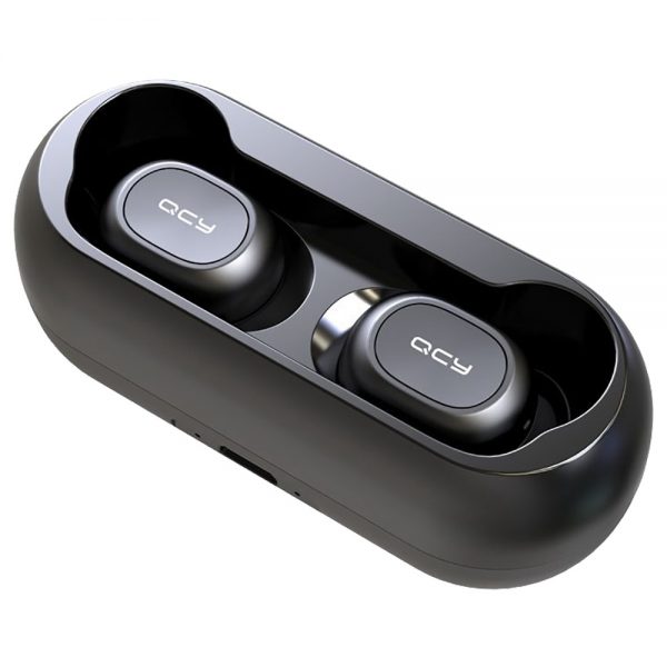 Qcy T1 Mini Bluetooth 5.0 Wireless Earbuds (5)