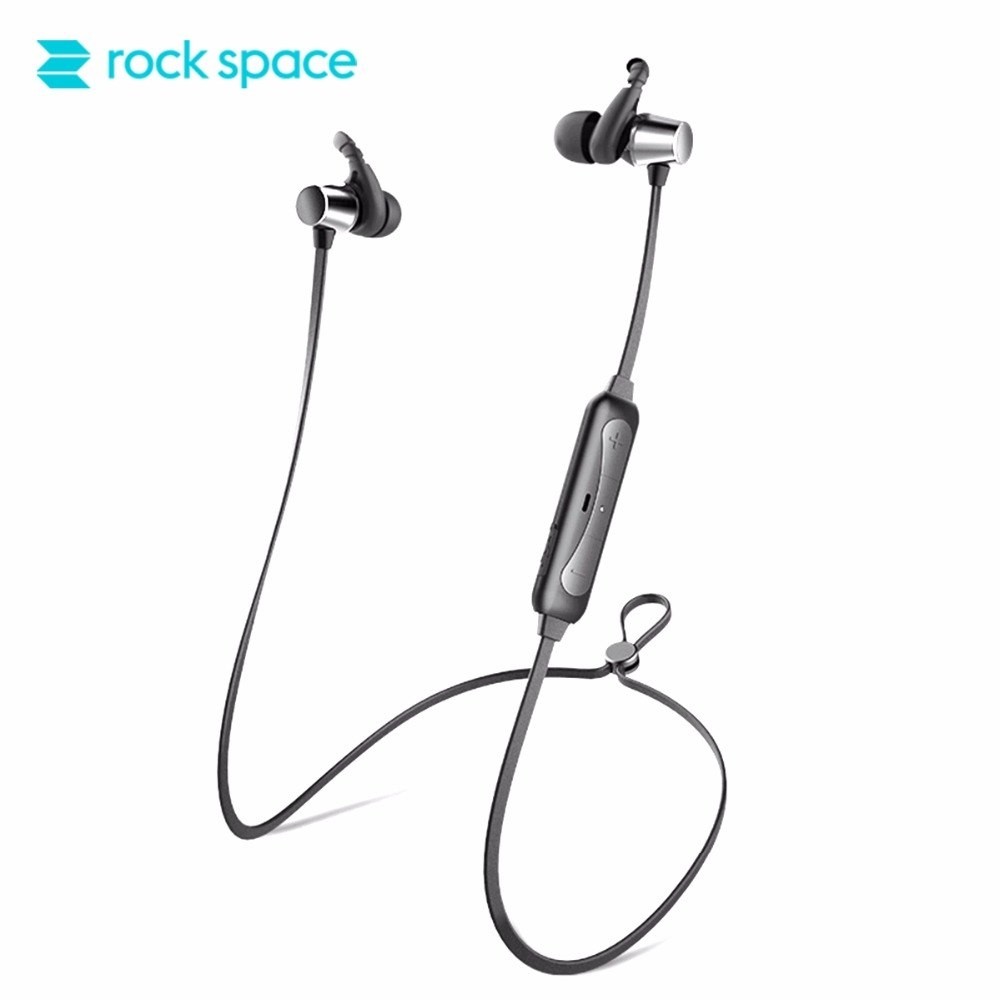 Rockspace Muvia H1 Running Wireless Bluetooth Earphone (3)