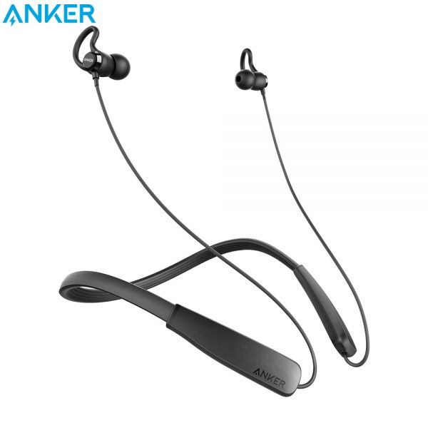 Anker Soundbuds Lite Bluetooth Neckband (6)