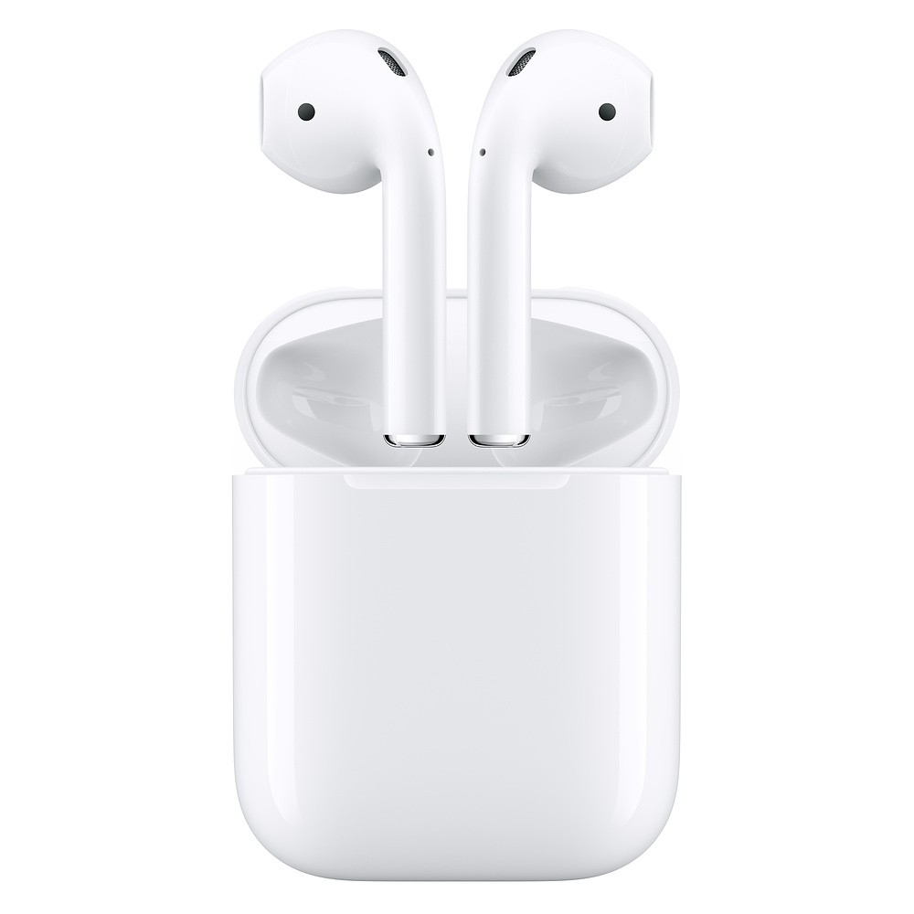 Apple Airpods Wireless Bluetooth Earphones (2)