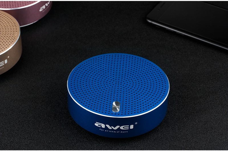Awei Y800 Mini Bluetooth Speaker (14)