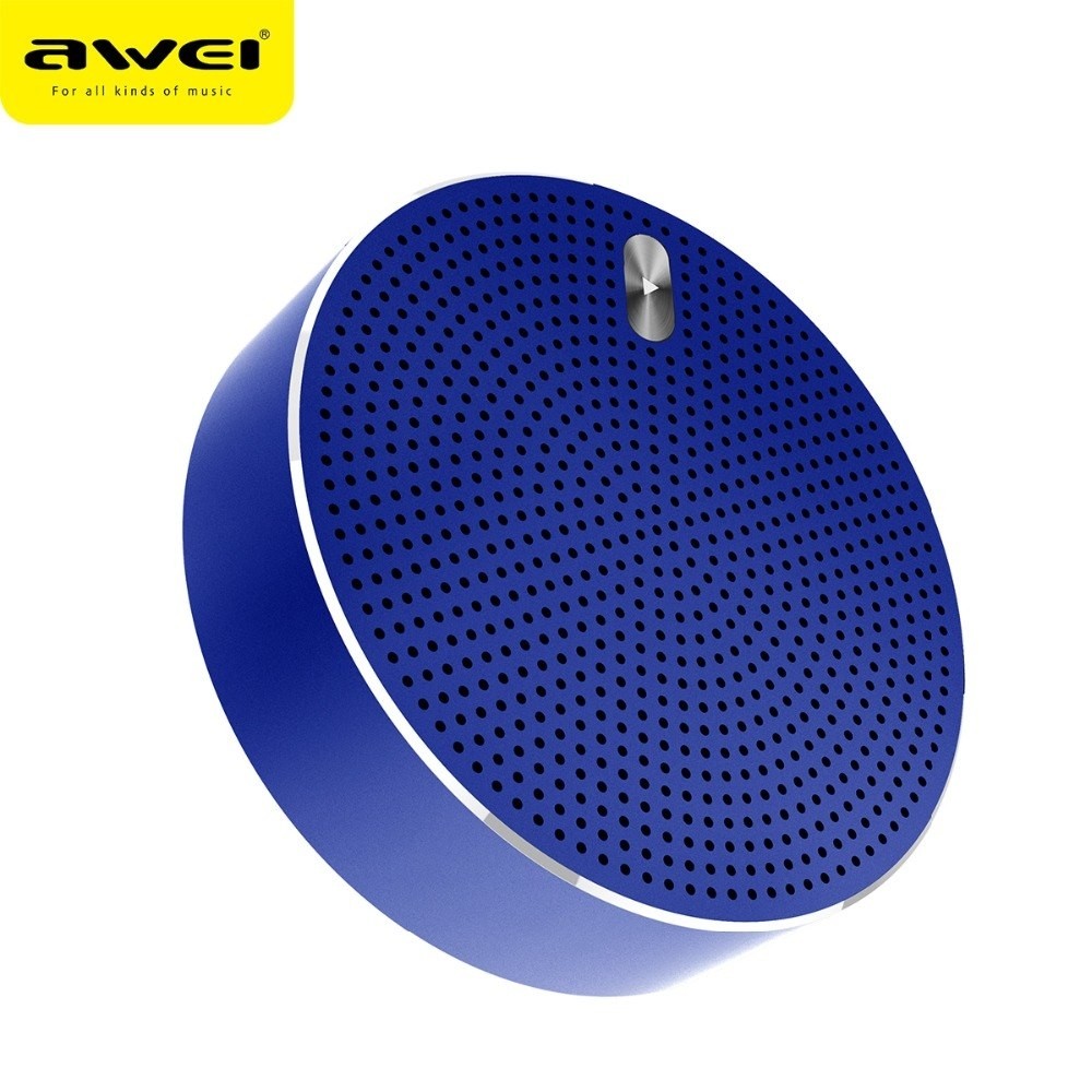 Awei Y800 Mini Bluetooth Speaker (2)