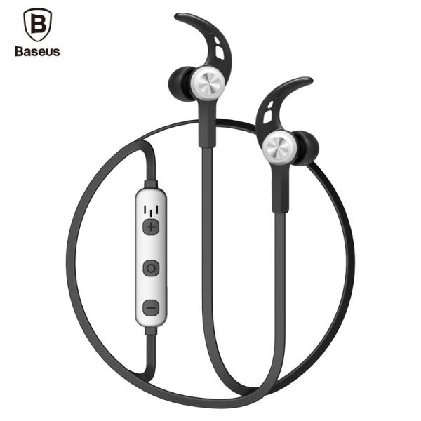 Baseus B11 Magnet Wireless Bluetooth Earphone (1)