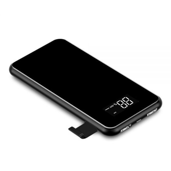 Baseus Q2 Wireless Charger With Power Bank (7)