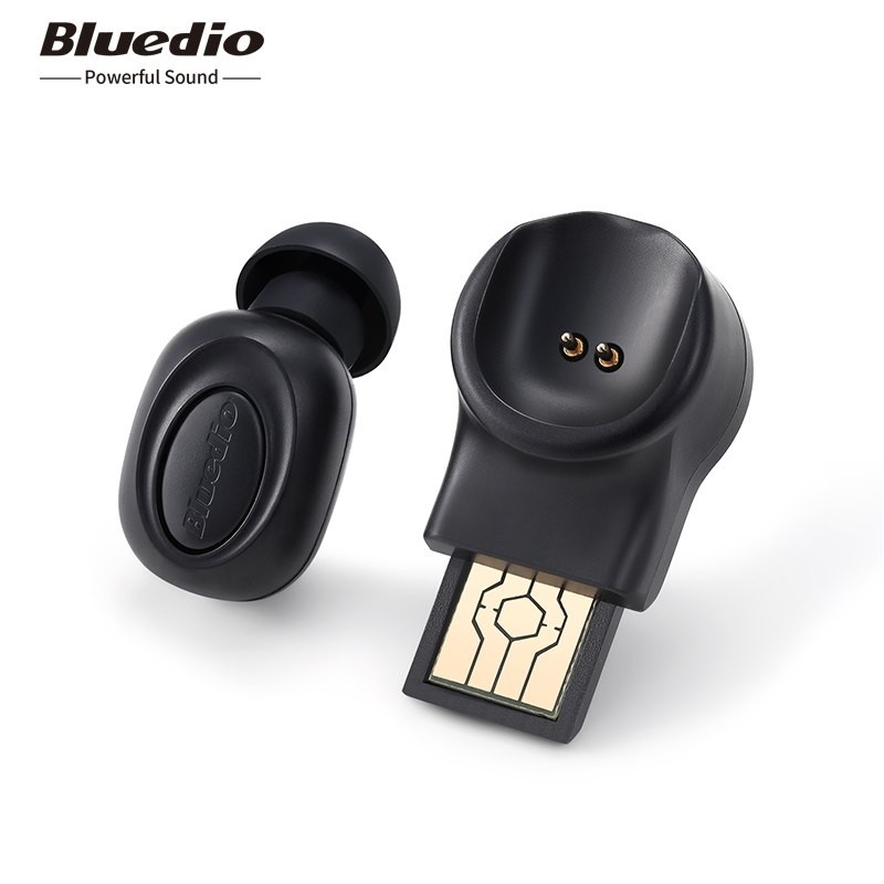 Bluedio T Talking Mini Bluetooth Single Wireless Earbud (10)