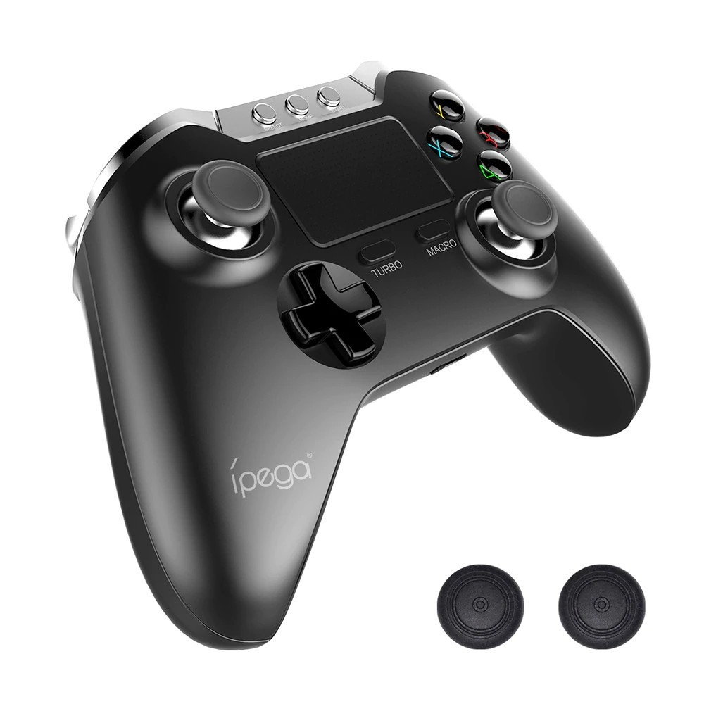 Ipega 9069 Wireless Controller With Touch Pad (3)