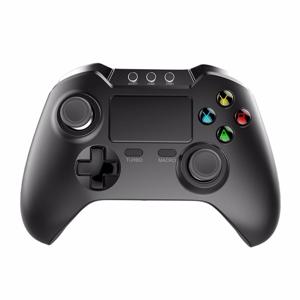 Ipega 9069 Wireless Controller With Touch Pad (6)