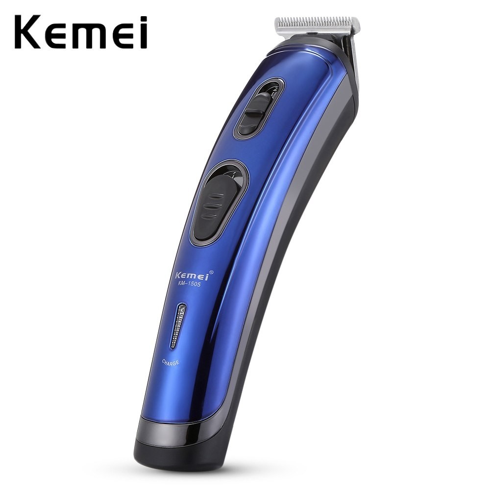 Kemei Km 1505 Professional Upgrade Power Hair Clipper (6)