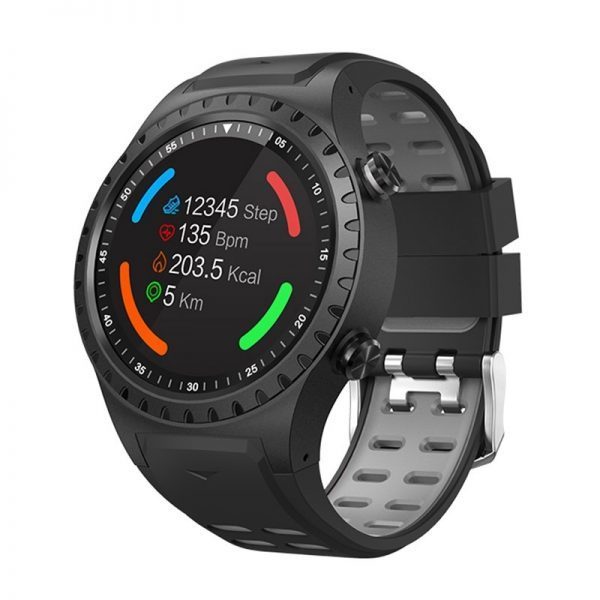 Lemfo M1 Smart Watch Support Sim (7)