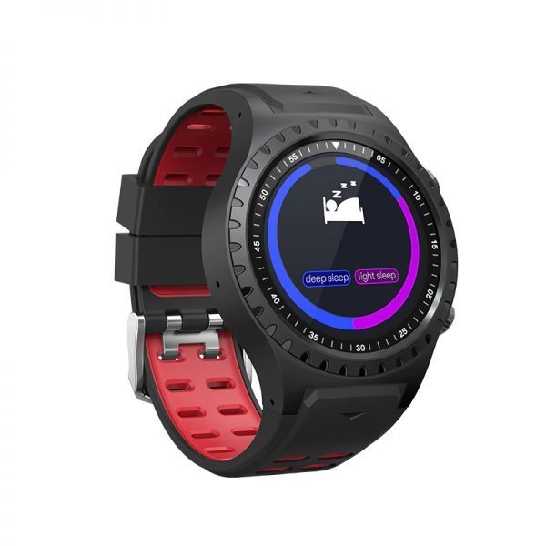 Lemfo M1 Smart Watch Support Sim (9)