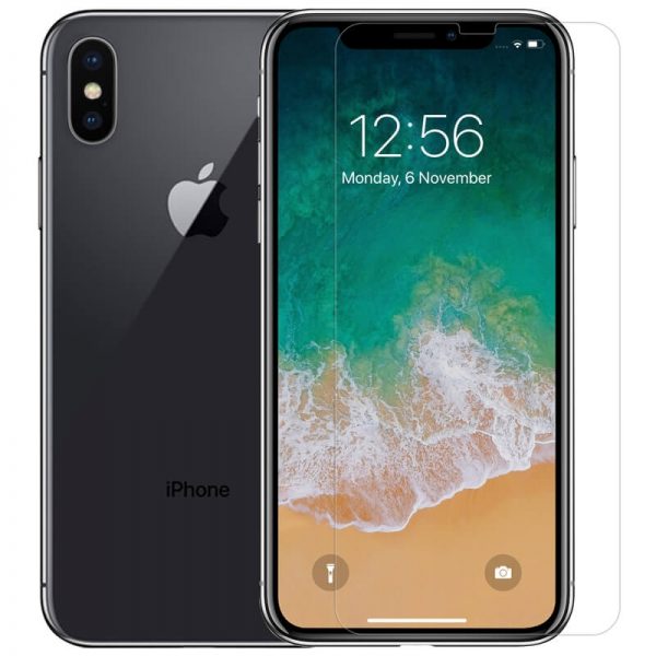 Nillkin Amazing H Pro Tempered Glass Screen Protector For Iphone Xs Max (3)