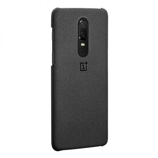 Oneplus Sandstone Protective Case For Oneplus 6 (2)