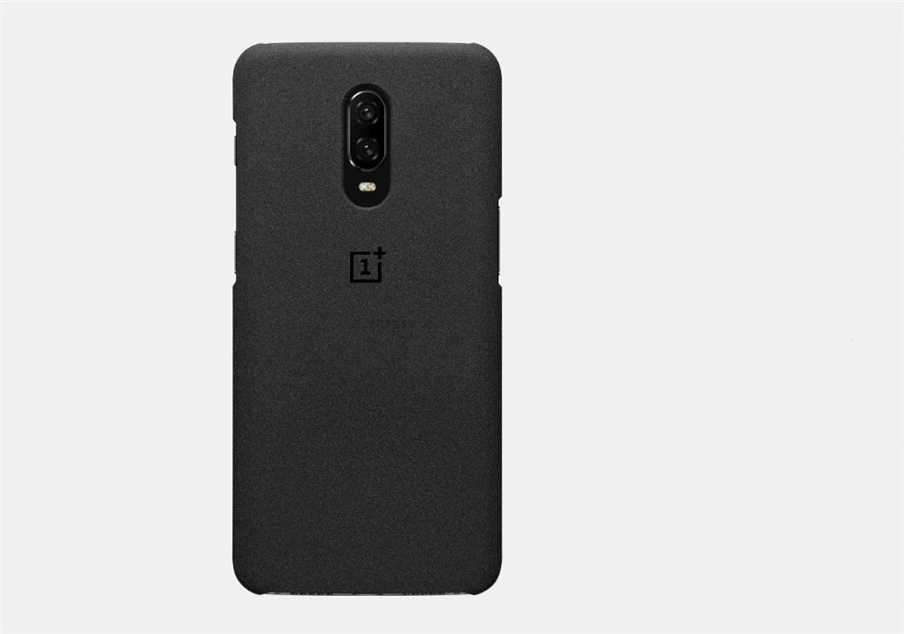 Oneplus Sandstone Protective Case For Oneplus 6 (6)