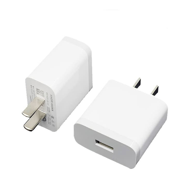 Chargeur Xiaomi 3.0 V8 · JarCom info