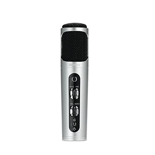 Remax K02 Noise Canceling Microphone (1)
