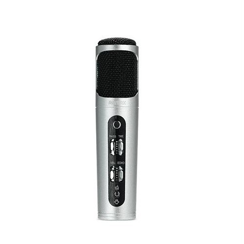 Remax K02 Noise Canceling Microphone (4)