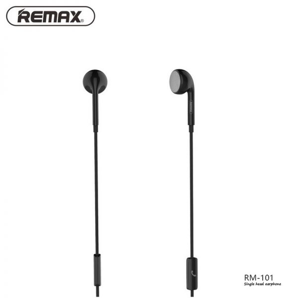 Remax Rm 101 In Ear Earphone (5)