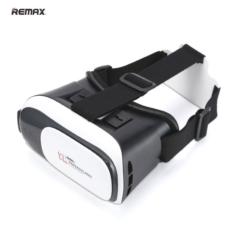 Remax Rt V01 3d Virtual Reality Vr Glasses (1)