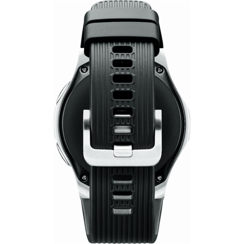 Samsung Galaxy Watch 46mm Bluetooth Smart Watch (1)