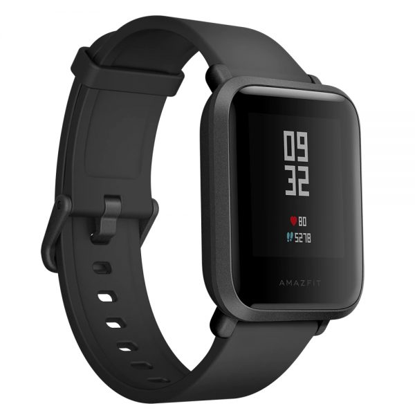 Xiaomi Amazfit Bip Smart Watch (1)