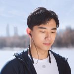 Xiaomi Mi Bluetooth Neckband Earphones (1)