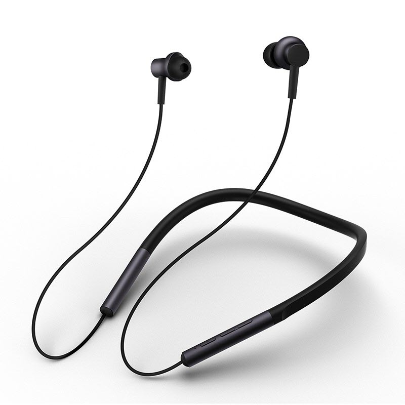 Xiaomi Mi Bluetooth Neckband Earphones (6)