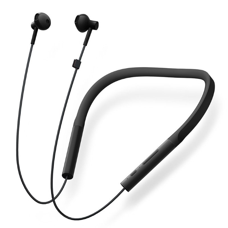 Xiaomi Mi Bluetooth Neckband Earphones Basic