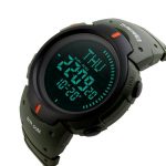 Skmei 1231 Man Sports Compass Watch (1)