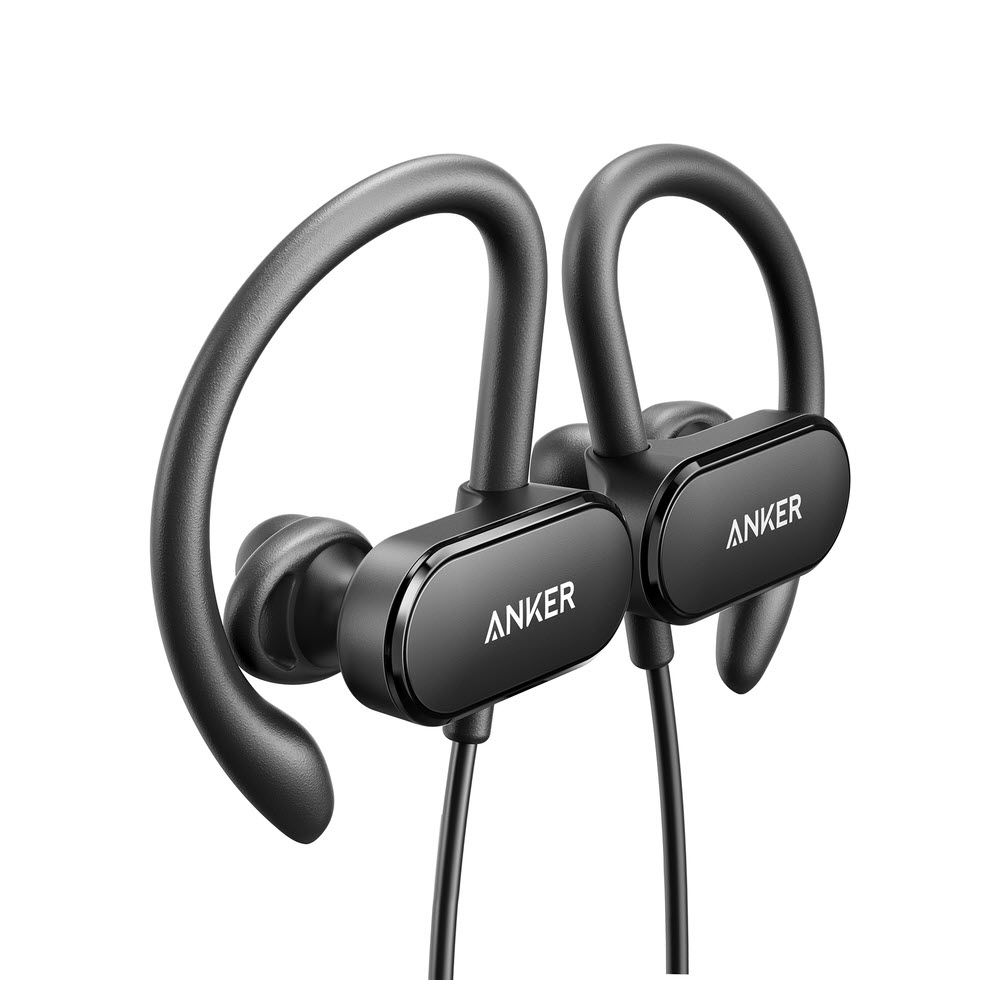 Anker Soundbuds Curve Wireless Headphones (2)