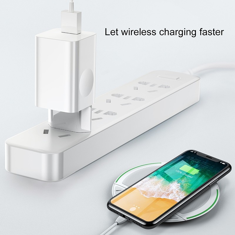 Baseus 24w Quick Charge 3 0 Usb Charger (3)