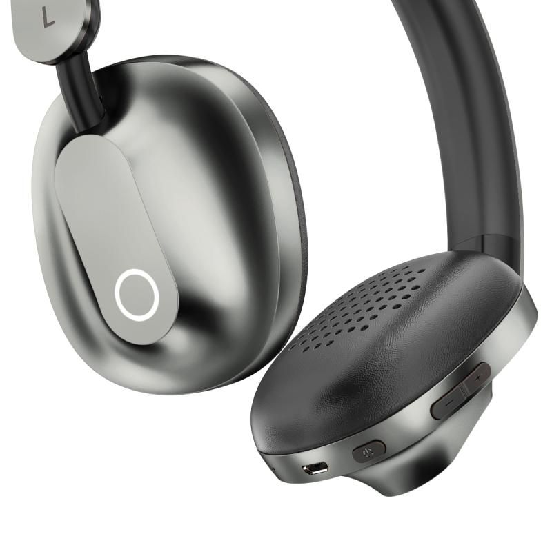 Baseus Encok D01 Bluetooth Headphone (2)