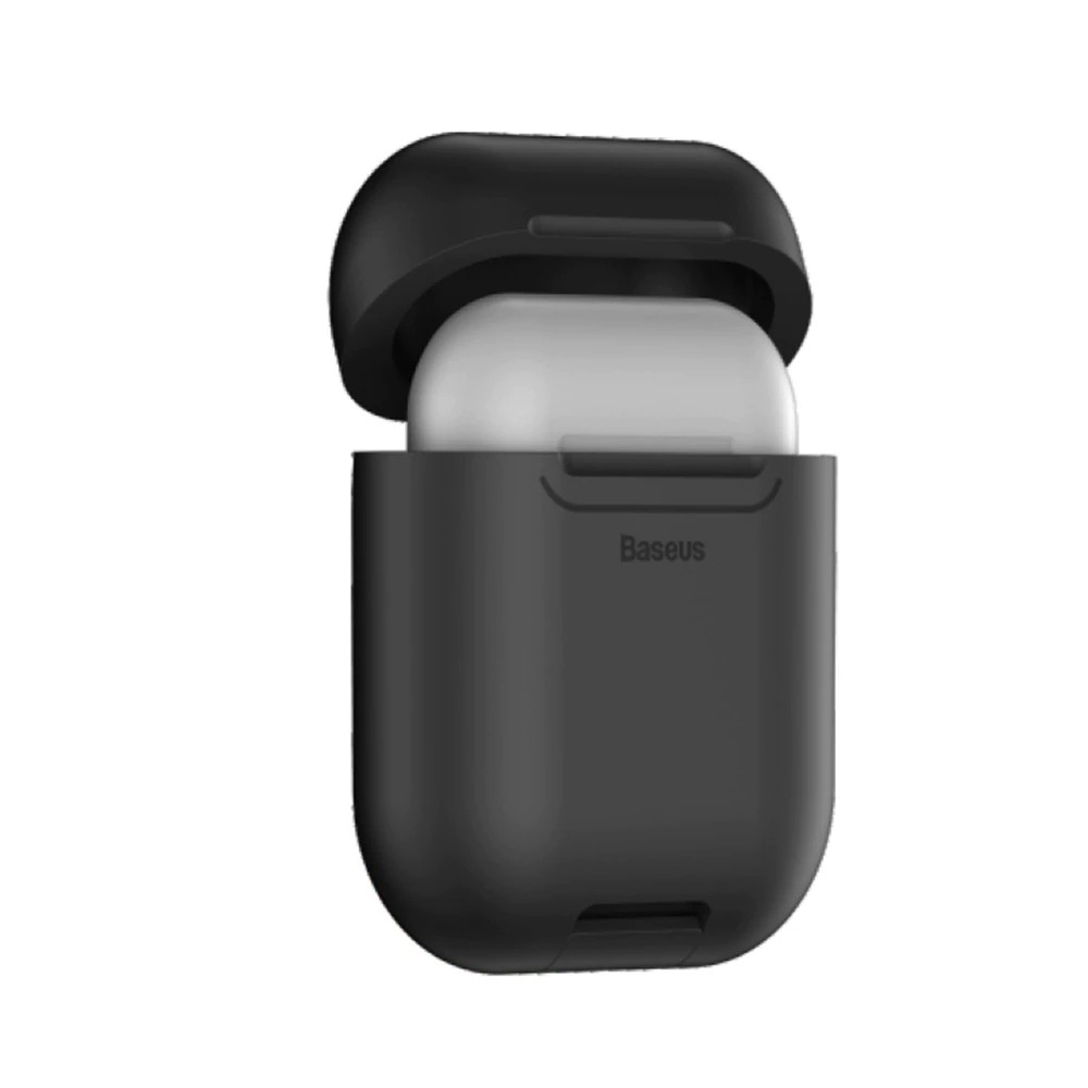 Baseus Wireless Charging Case For Airpods (4)