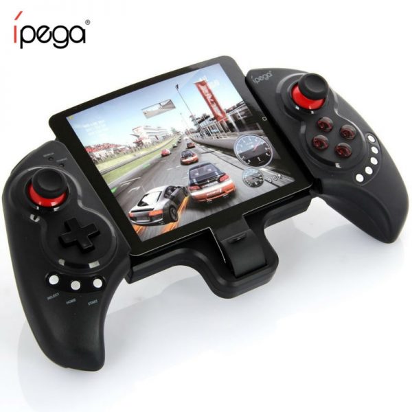 Ipega Pg 9023 Practical Stretch Bluetooth Game Controller Gamepad (6)