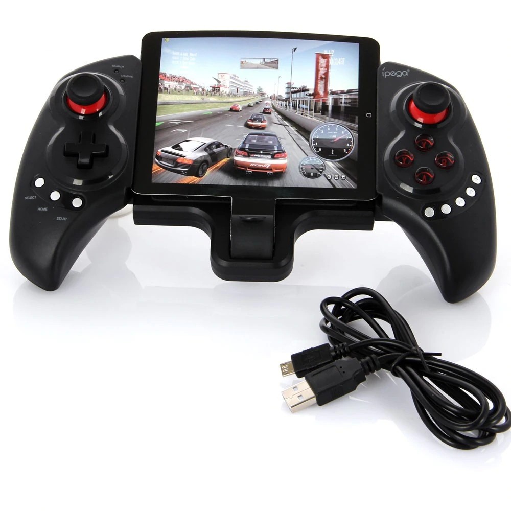 Ipega Pg 9023 Practical Stretch Bluetooth Game Controller Gamepad (7)