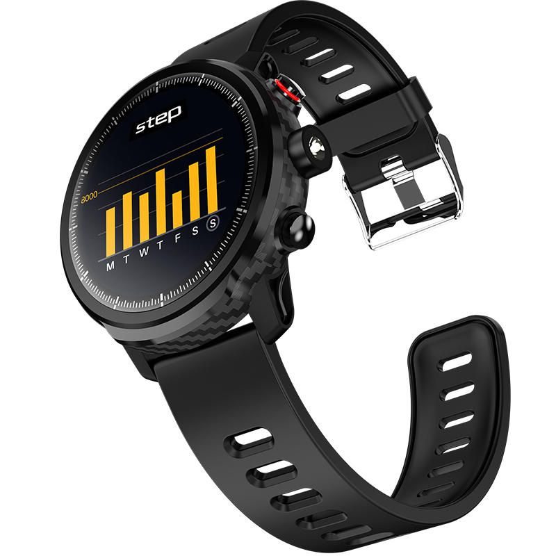 Microwear L5 Smart Watch (13)