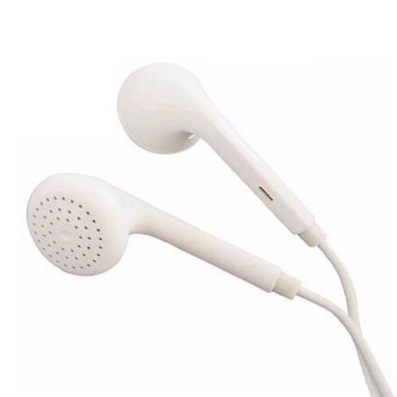 Original Oppo Mh133 Earphone With Microphone (2)
