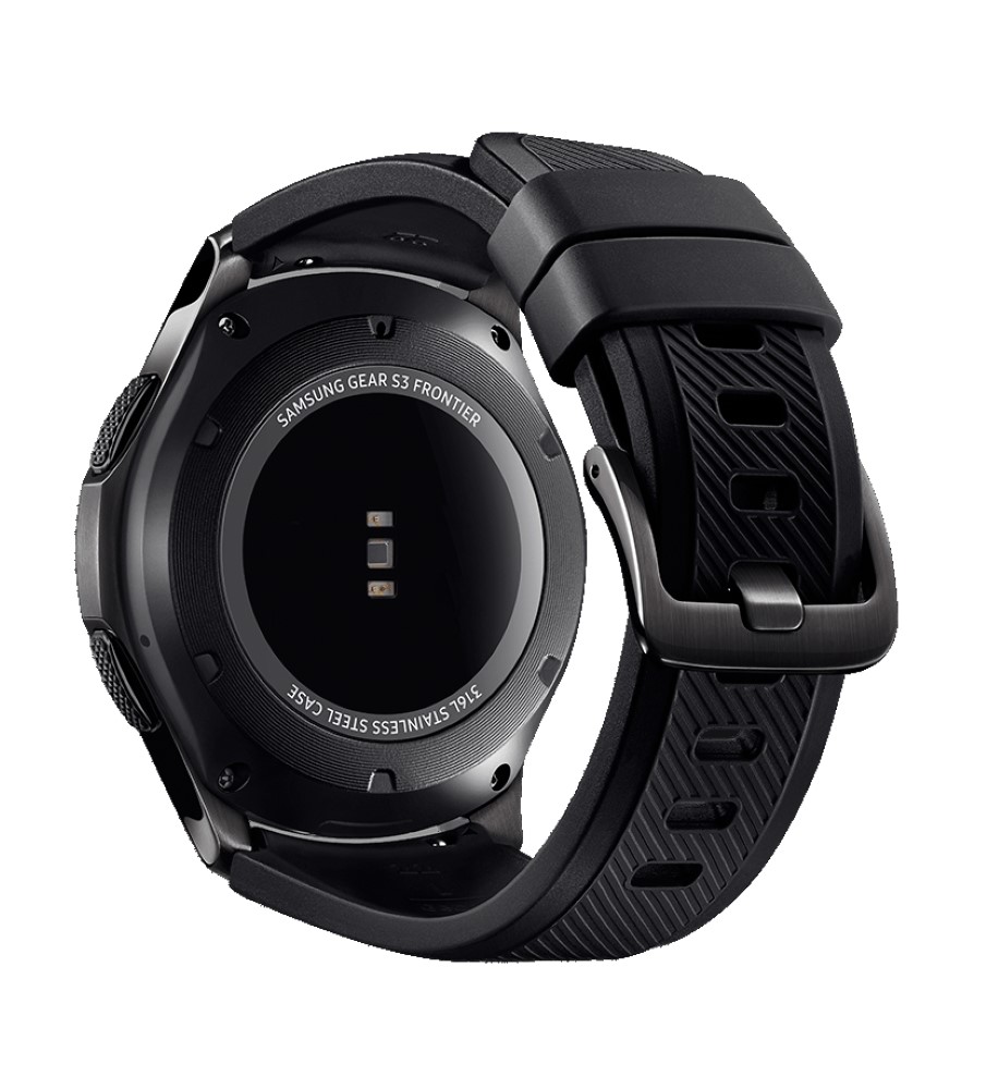 Samsung Gear S3 Frontier Smartwatch (5)