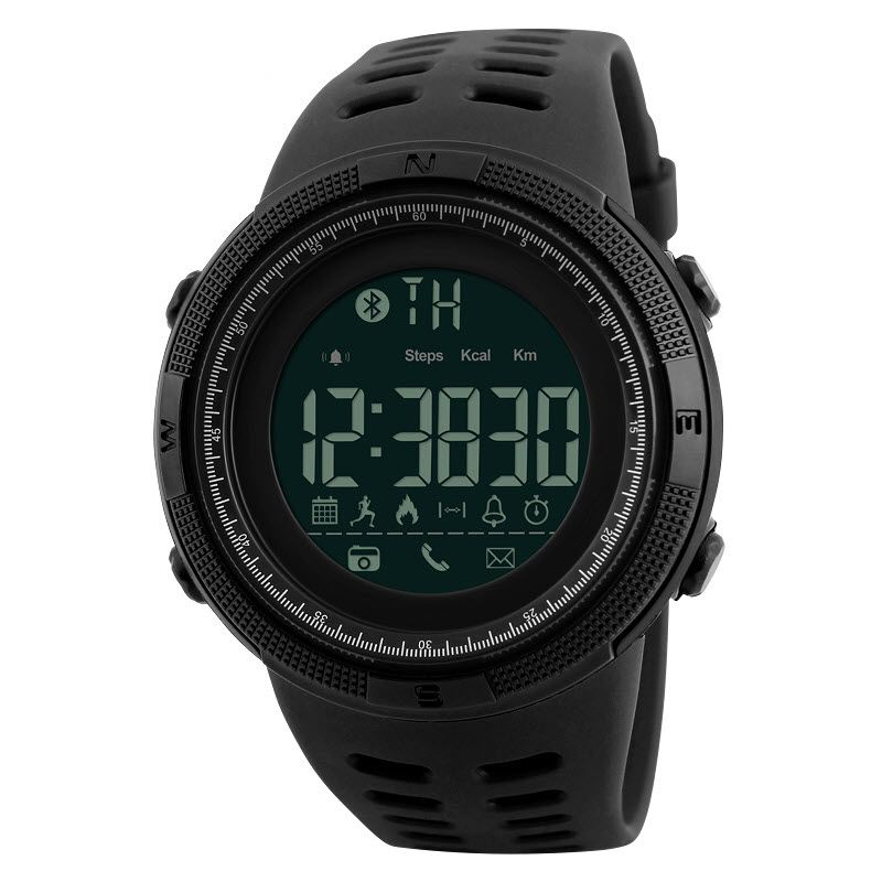 Skmei 1250 Sports Smart Digital Watch (7)