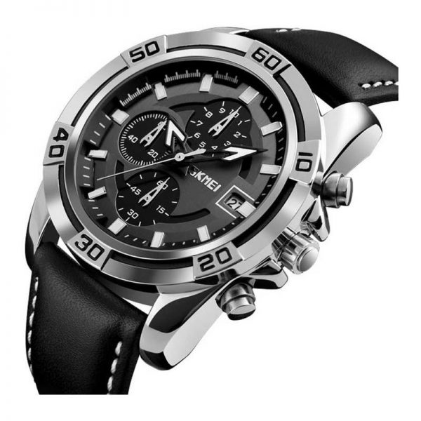 Skmei 9156 Sport Men Quartz Wrist Watch (1)