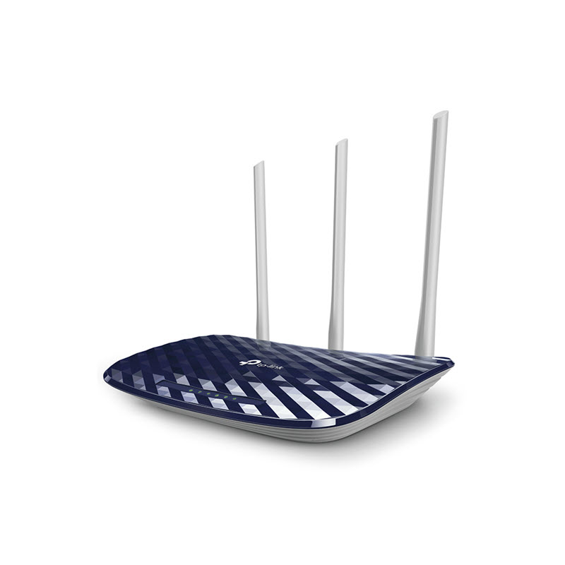 Tp Link Ac750 Wireless Dual Band Router (4)