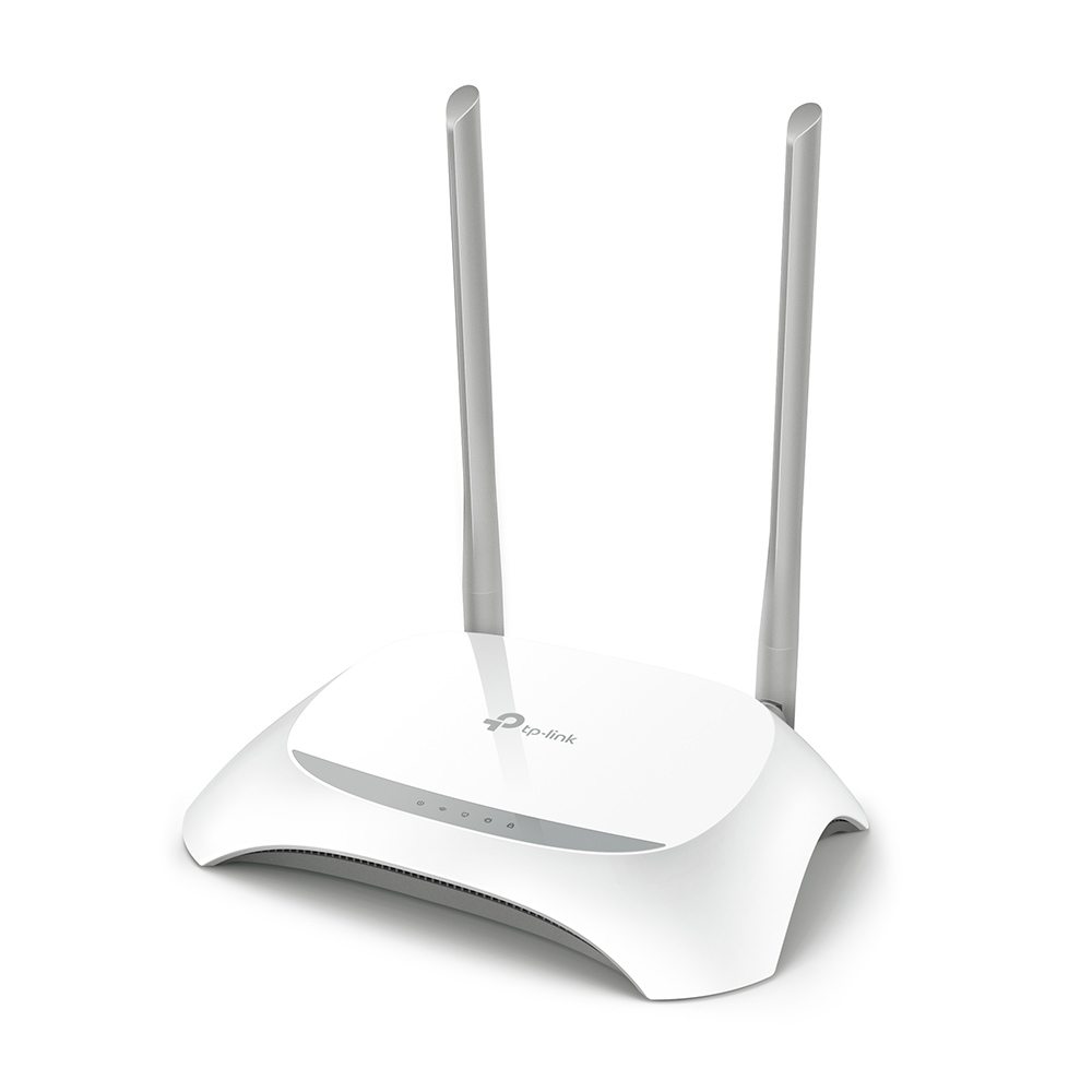 Tp Link Tl Wr850n 300mbps Wireless N Speed Router (1)