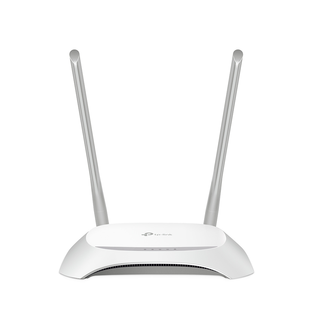 Tp Link Tl Wr850n 300mbps Wireless N Speed Router (2)
