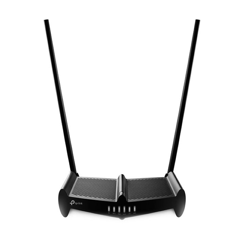 Tp Link Wr841hp 300mbps High Power Wireless N Router (1)