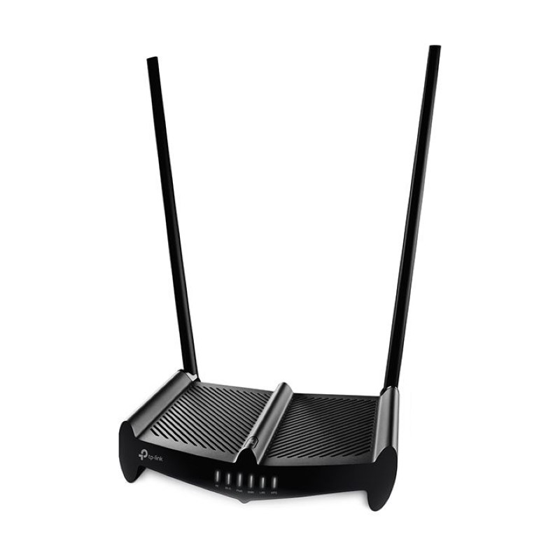 Tp Link Wr841hp 300mbps High Power Wireless N Router (2)